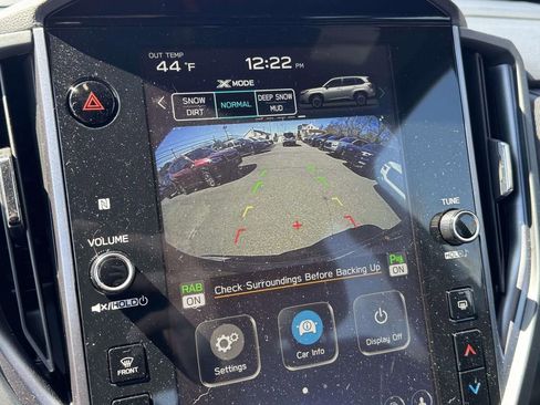 Used 2025 Subaru Forester Limited image 24