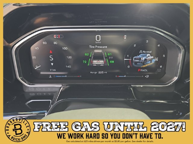 New 2026 GMC Sierra 2500 SLE w/ SLE Value Package; AWD/4WD image 27
