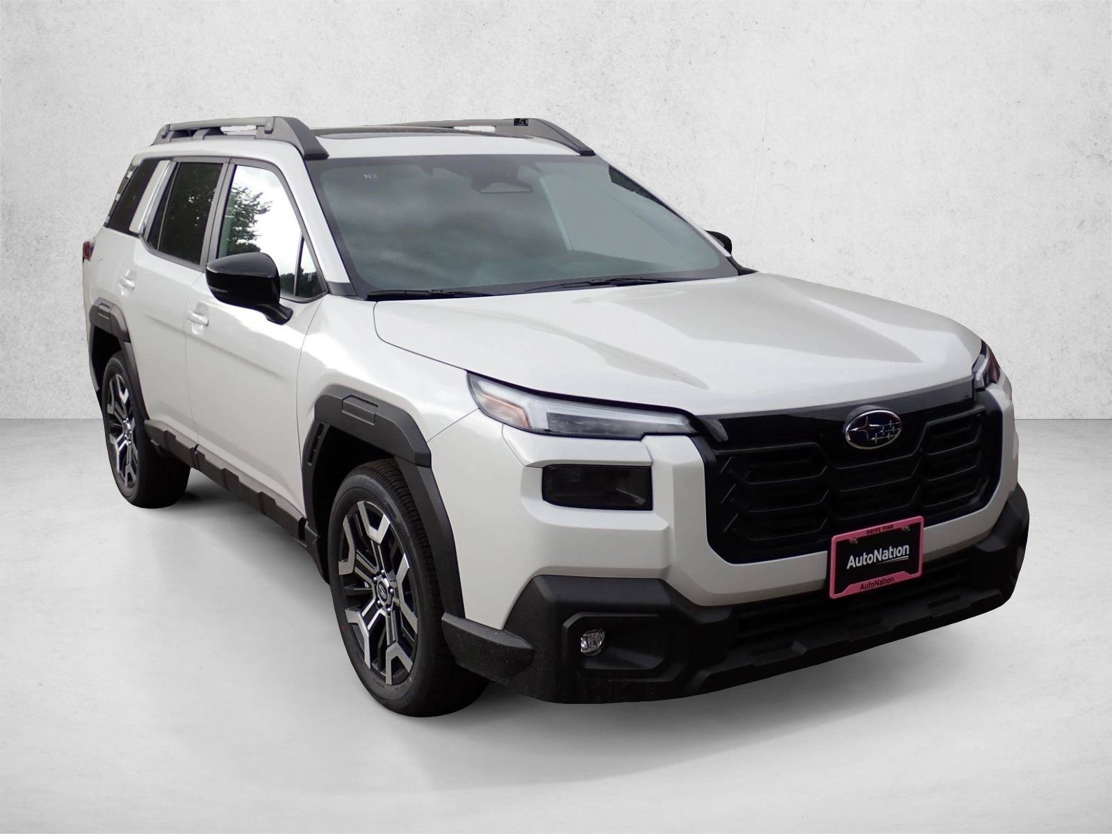 New 2026 Subaru Outback Touring XT AWD/4WD image 6