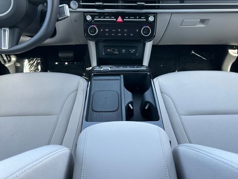 Used 2025 Hyundai Tucson SEL AWD/4WD image 12