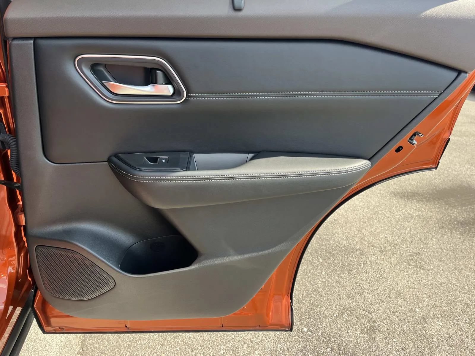 Used 2021 Nissan Rogue Platinum FWD image 25