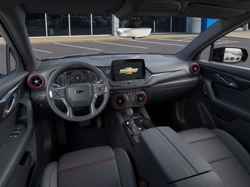 New 2026 Chevrolet Blazer RS image 15