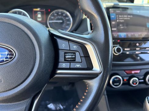 Used 2019 Subaru Crosstrek 2.0i Limited w/ Moonroof Package w/Navigation AWD/4WD image 27