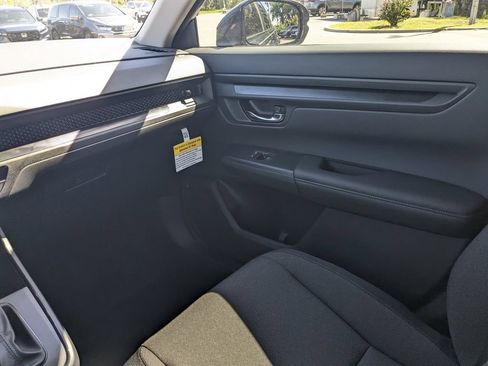New 2026 Honda CR-V LX image 14