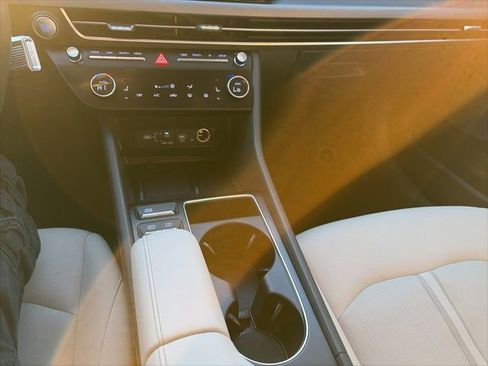 Used 2024 Hyundai Sonata SEL w/ Convenience Package image 27