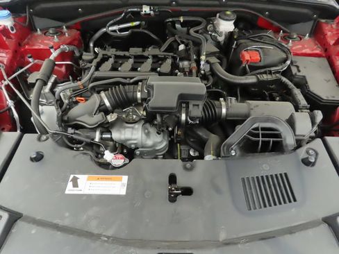 Used 2025 Acura ADX A-Spec FWD image 30