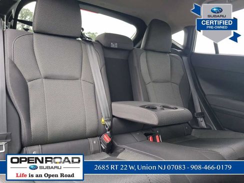 Used 2024 Subaru Crosstrek 2.0i Premium AWD/4WD image 22