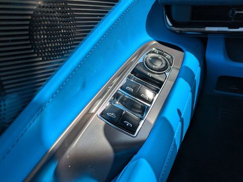 New 2025 Chevrolet Corvette Z06 w/ Stealth Interior Trim Package image 56