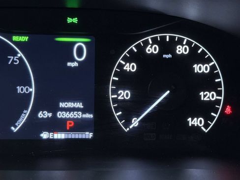 Used 2025 Honda CR-V Sport-L image 25