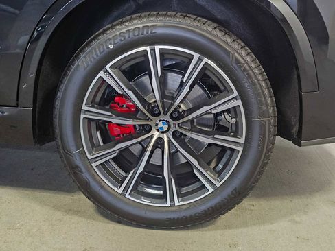 New 2026 BMW X5 xDrive40i w/ M Sport Package image 8
