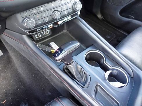 Used 2024 Dodge Durango GT image 22