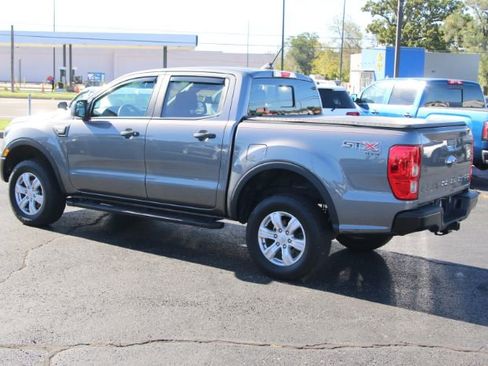 Used 2021 Ford Ranger XL w/ Equipment Group 101A High image 5
