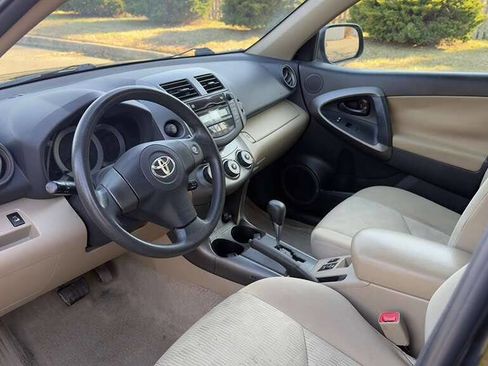 Used 2011 Toyota RAV4 4WD w/ 3rd Row image 11