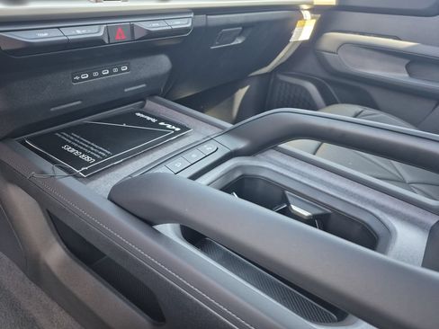 New 2027 Kia Telluride EX AWD/4WD image 9