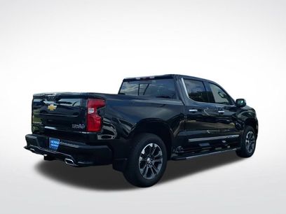 New 2026 Chevrolet Silverado 1500 High Country w/ Technology Package