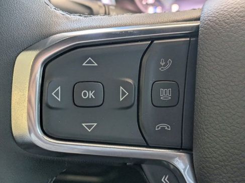 New 2026 RAM 1500 Laramie w/ Night Edition image 20