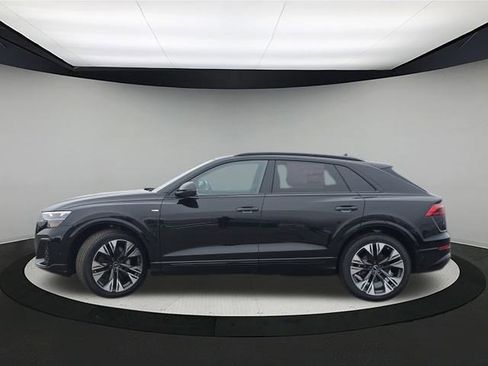 New 2026 Audi Q8 Premium Plus image 4