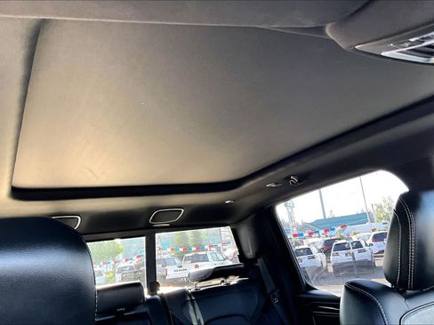 Used 2019 RAM 1500 Sport w/ Leather & Sound Group AWD/4WD image 30
