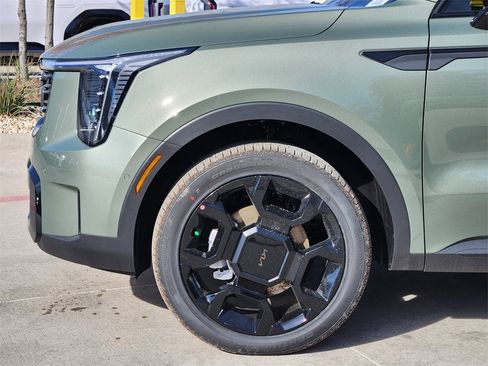 New 2026 Kia Sorento SX image 5