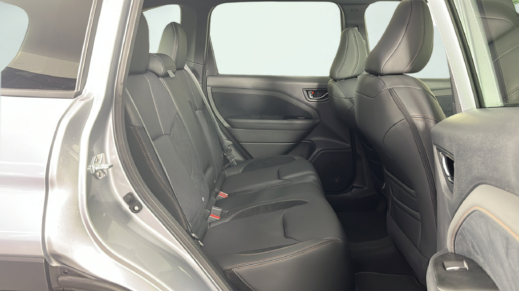 New 2026 Subaru Forester Touring AWD/4WD image 15