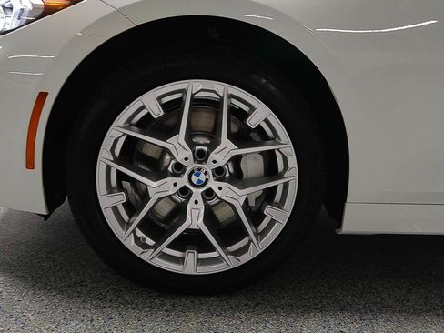 Used 2026 BMW 330i Sedan RWD image 6