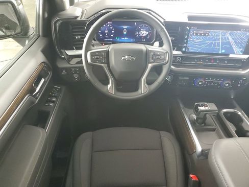 New 2026 Chevrolet Silverado 1500 LT Trail Boss image 14