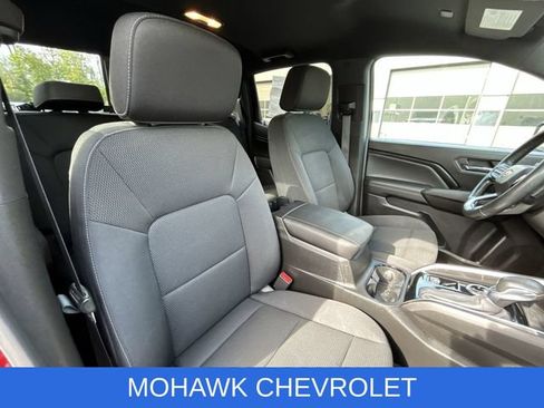 Used 2023 Chevrolet Colorado LT w/ LT Convenience Package AWD/4WD image 28