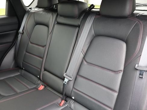 Used 2022 MAZDA CX-5 AWD 2.5 Turbo image 7