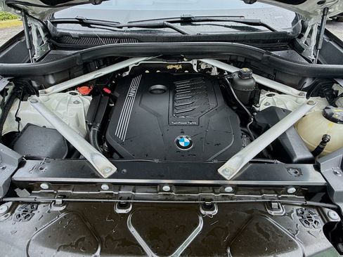 Used 2020 BMW X5 sDrive40i w/ Convenience Package RWD image 32