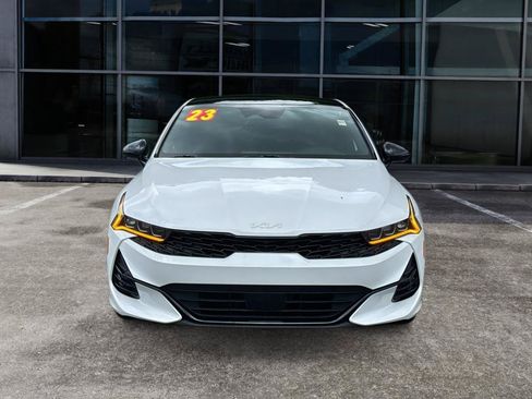 Used 2023 Kia K5 GT-Line FWD image 2