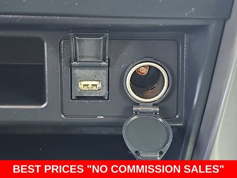 Used 2023 Toyota 4Runner SR5 w/ Wilderness Package (TMS) AWD/4WD image 26