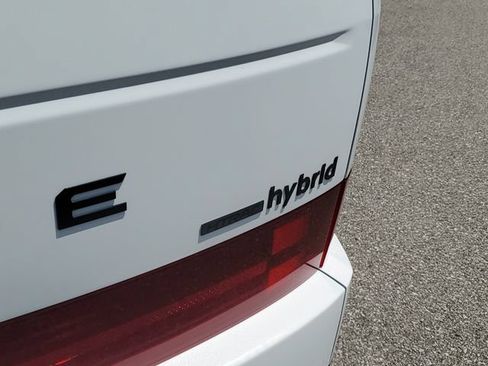 Used 2025 Hyundai Santa Fe Calligraphy AWD/4WD image 7