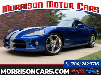 Used 2006 Dodge Viper SRT-10 RWD video 1
