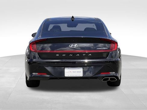 Used 2020 Hyundai Sonata Limited FWD image 6