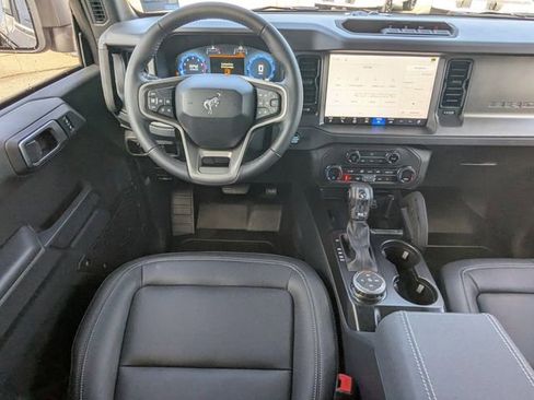 New 2026 Ford Bronco Big Bend w/ Black Diamond Package image 16