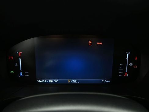 Certified 2024 Ford Escape ST-Line w/ Equipment Group 301A image 14