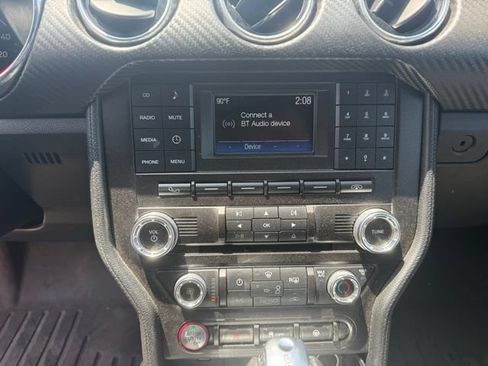 Used 2018 Ford Mustang Coupe w/ Black Accent Pkg RWD image 13