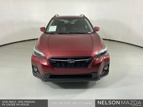 Used 2019 Subaru Crosstrek 2.0i Limited w/ Moonroof Package AWD/4WD image 2