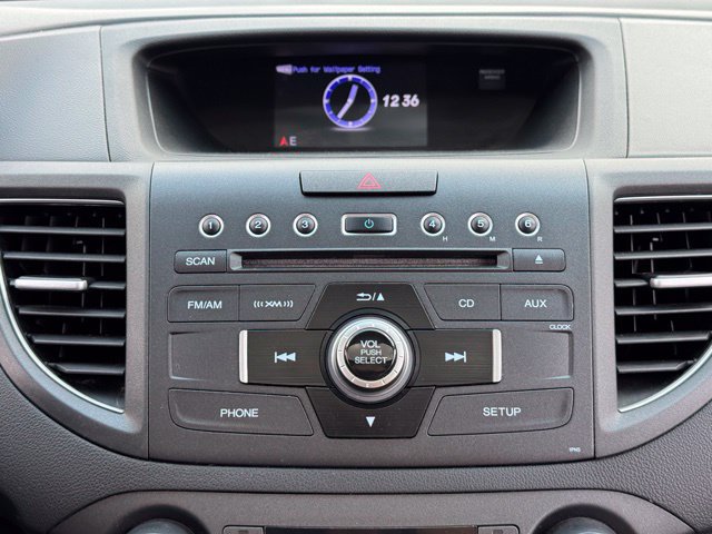 Used 2012 Honda CR-V EX-L image 13