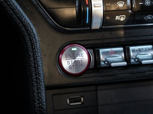 Used 2020 Ford Mustang GT Premium w/ Equipment Group 401A image 18