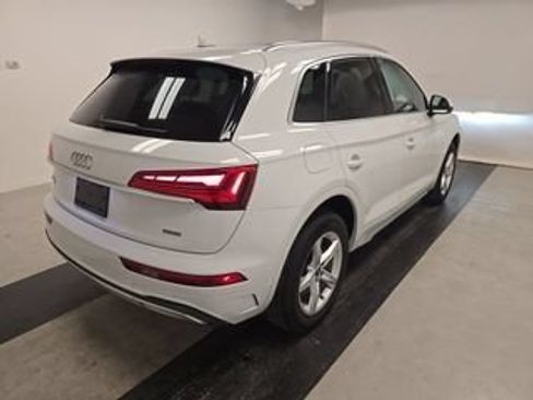 Used 2023 Audi Q5 2.0T Premium w/ Convenience Package AWD/4WD image 15
