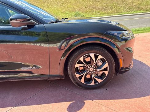 Certified 2023 Ford Mustang Mach-E Premium AWD/4WD image 33