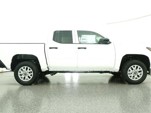 New 2026 Toyota Tacoma SR image 25