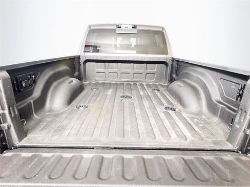 Used 2024 RAM 3500 Laramie w/ Safety Group image 22