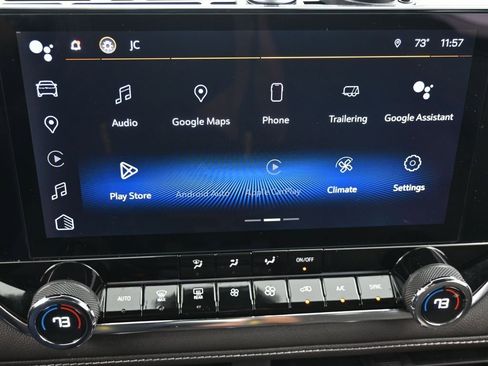 Used 2023 Chevrolet Colorado LT w/ LT Convenience Package image 23