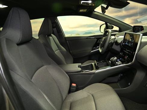 Used 2025 Subaru Solterra Premium w/ Premium Package image 55