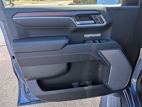 New 2026 GMC Sierra 1500 Denali w/ Denali Reserve Package image 11