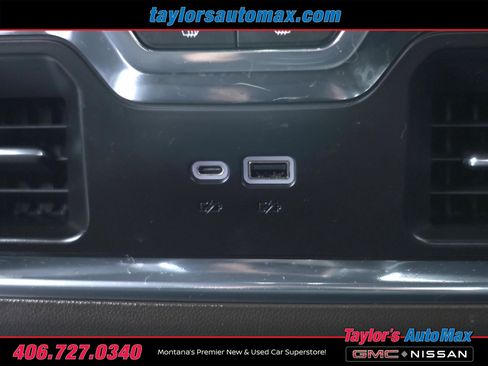Used 2023 GMC Sierra 1500 SLT w/ SLT Premium Package image 31