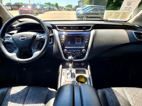 Used 2023 Nissan Murano Platinum AWD/4WD image 8