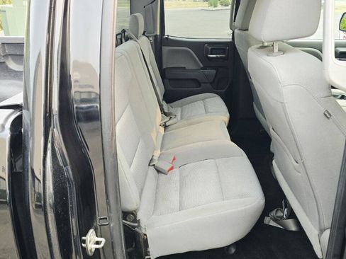 Used 2016 GMC Sierra 1500 4x4 Double Cab w/ Elevation Edition image 14